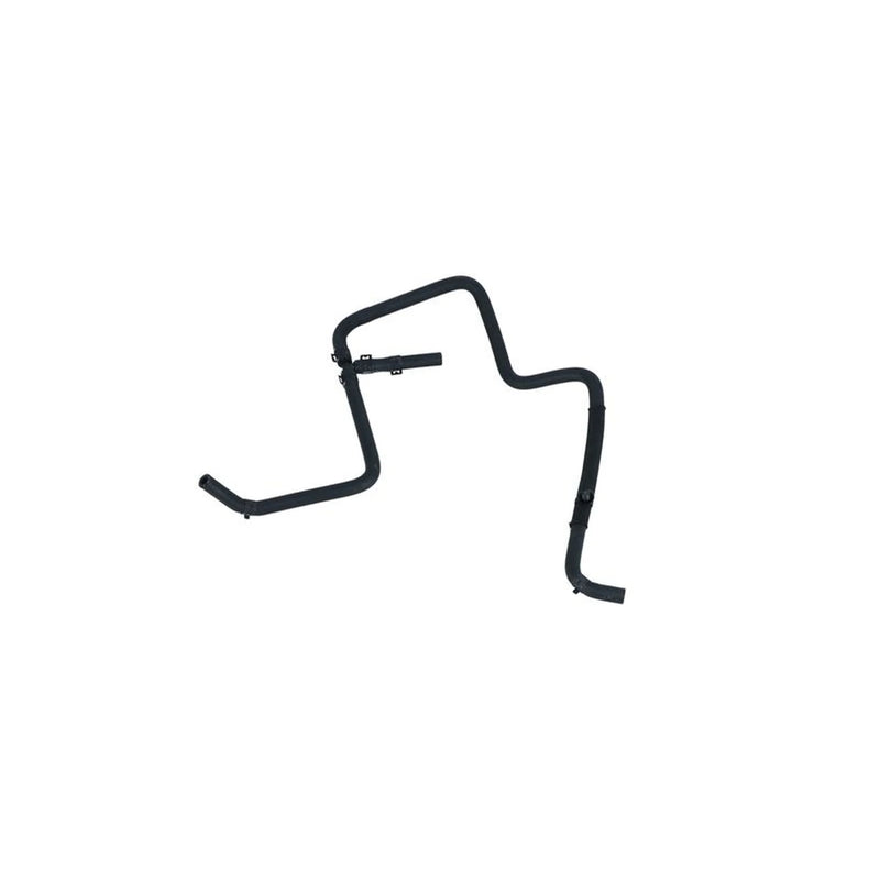 NRF Radiator Coolant Hose ID 167012