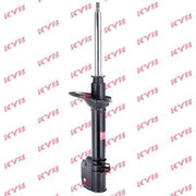 KYB Shock Absorber Damper Strut Rear Left 335021