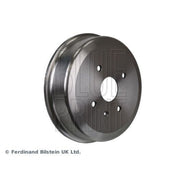 Blue Print Brake Drum Assembly Rear ADG04723