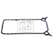 Febi Oil Sump Gasket Wide 0mm Thick 104499