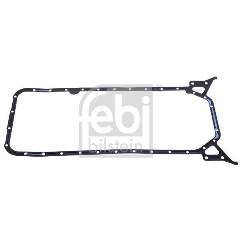 Febi Oil Sump Gasket Wide 0mm Thick 104499