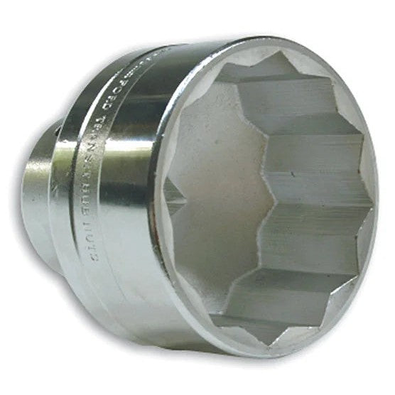 Laser Tools Bi-Hex Socket 3/4"D 24-65mm