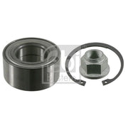 Febi Wheel Bearing Kit Rear Right 84mm 22078
