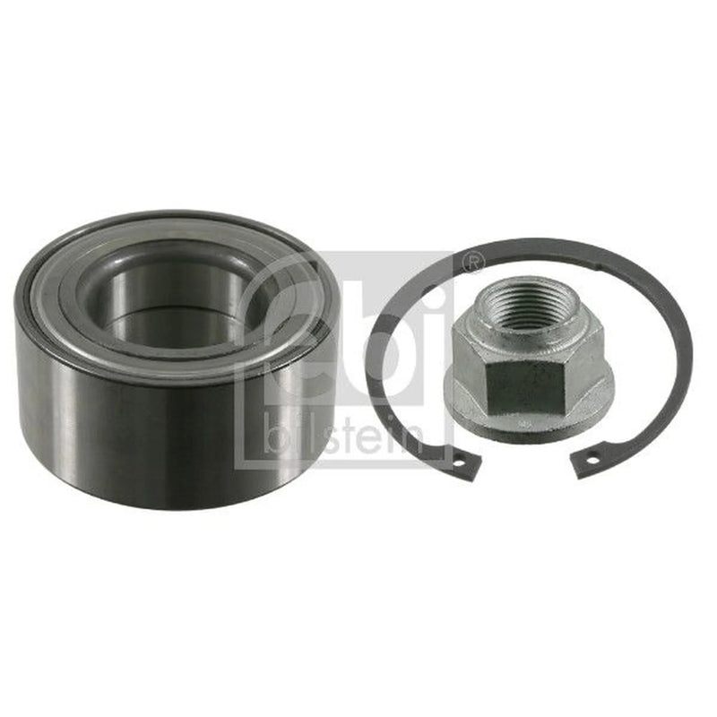 Febi Wheel Bearing Kit Rear Right 84mm 22078