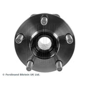 Blue Print Wheel Bearing Kit Front Right ADS78211