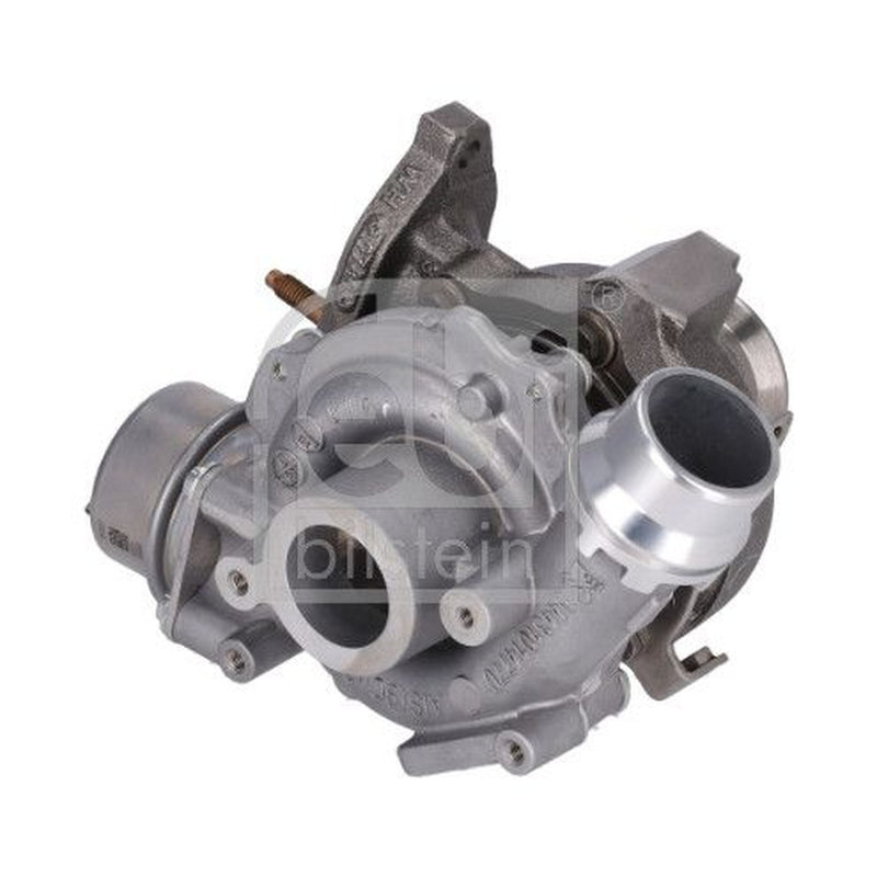 Febi Turbocharger Turbo Unit 186690