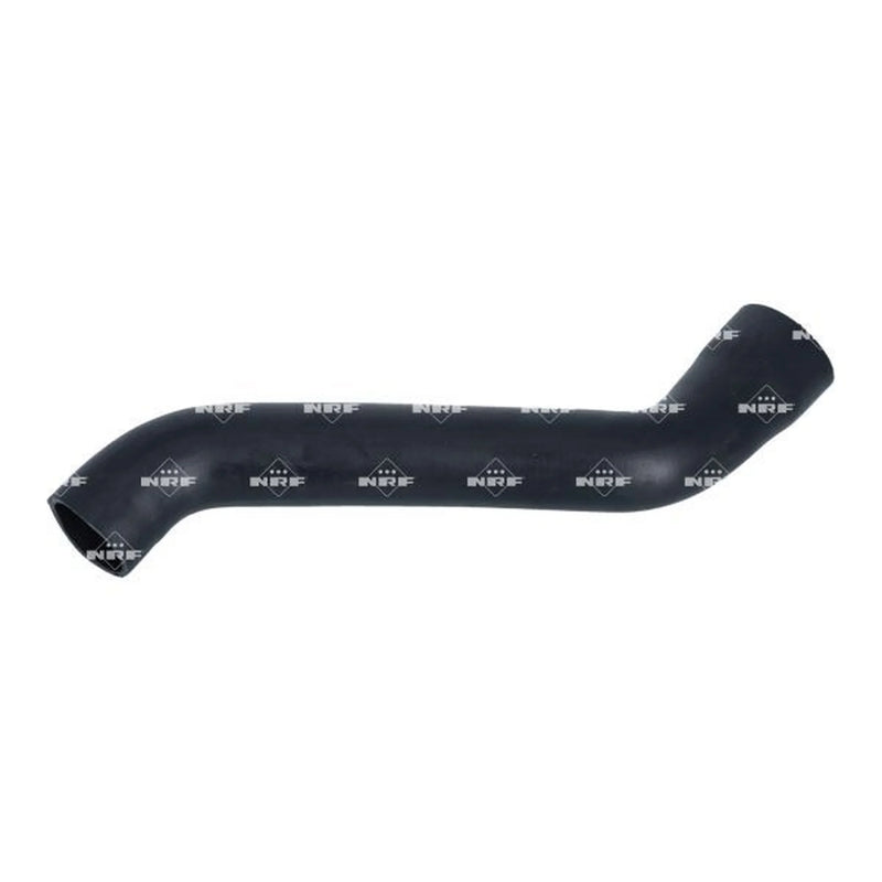 NRF Intercooler Turbo Charge Air Hose Inlet 166297