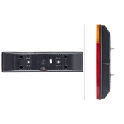 Hella Tail Light / Lamp R10W Left 2VB 004 887-011