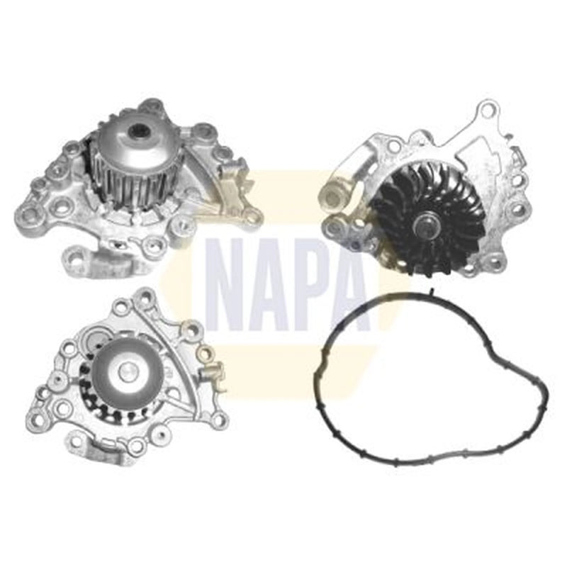 NAPA Engine Cooling Water Pump NWP1390