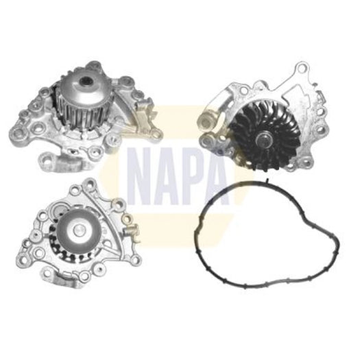NAPA Engine Cooling Water Pump NWP1390