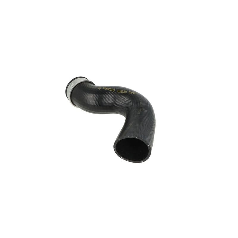 NRF Intercooler Turbo Charge Air Hose 166028