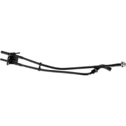 Gates Fuel Overflow Hose Pipe Between supply pump and fuel rail MFL1019