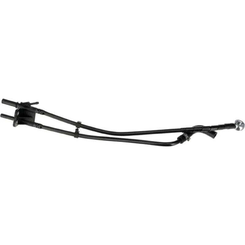 Gates Fuel Overflow Hose Pipe Between supply pump and fuel rail MFL1019