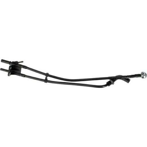 Gates Fuel Overflow Hose Pipe Between supply pump and fuel rail MFL1019