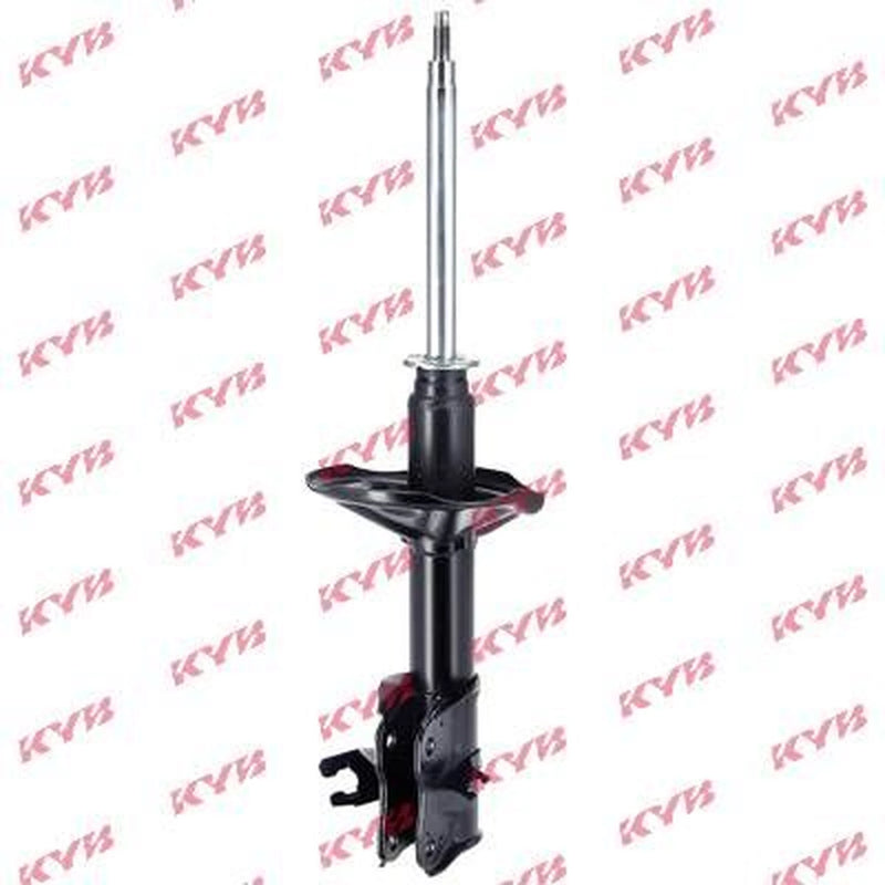 KYB Shock Absorber Damper Strut Front Left 333281