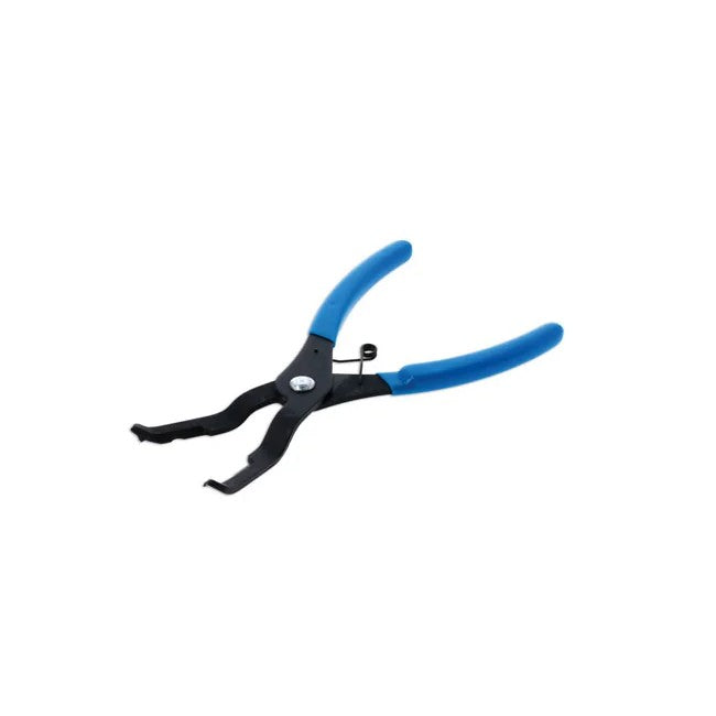 Laser Tools Trim Clip Pliers - 35 Degree Offset - PL
