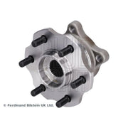 Blue Print Wheel Bearing Kit Rear Right ADN18371