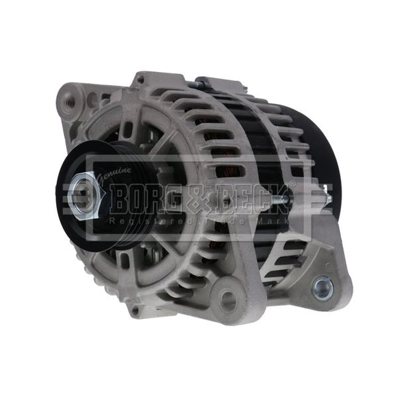 Borg & Beck Car Alternator 12V BBA2536