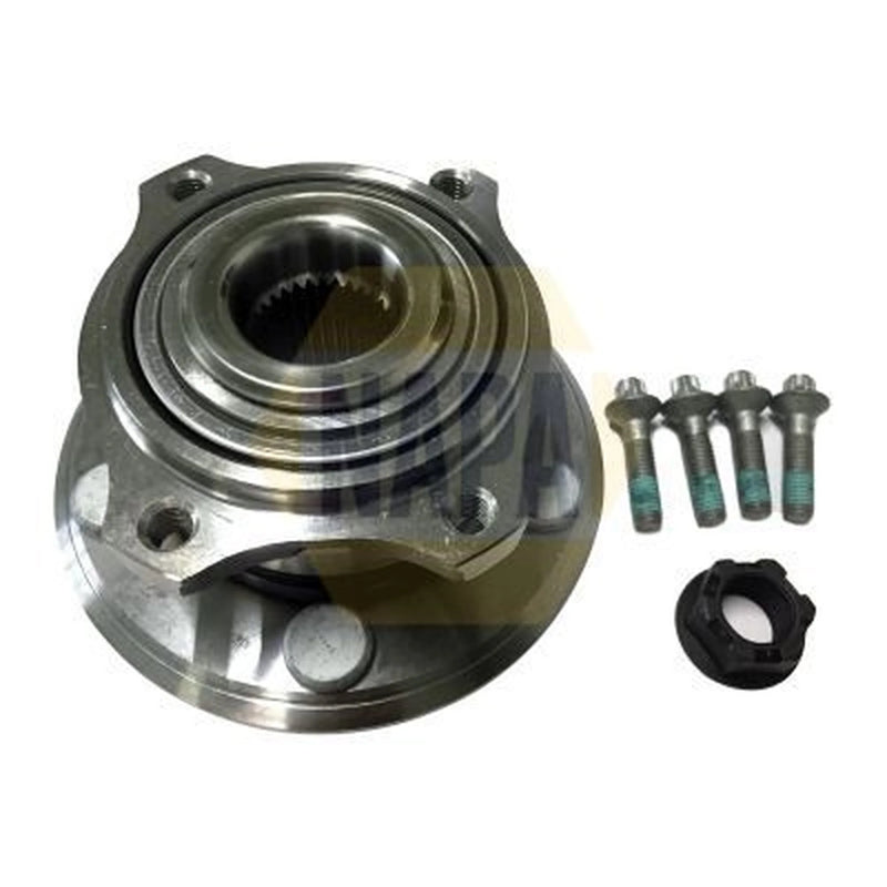 NAPA Wheel Bearing Kit PWB1706