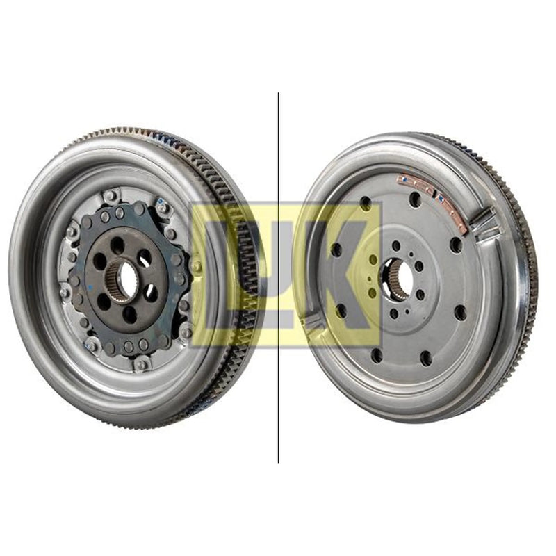 LuK Engine Flywheel Teeth 415089509