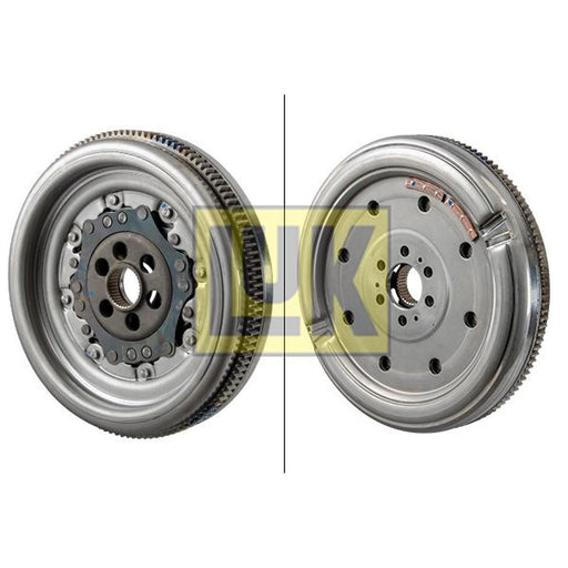 LuK Engine Flywheel Teeth 415089509
