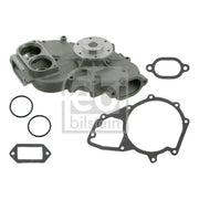 Febi Engine Cooling Water Pump 27724