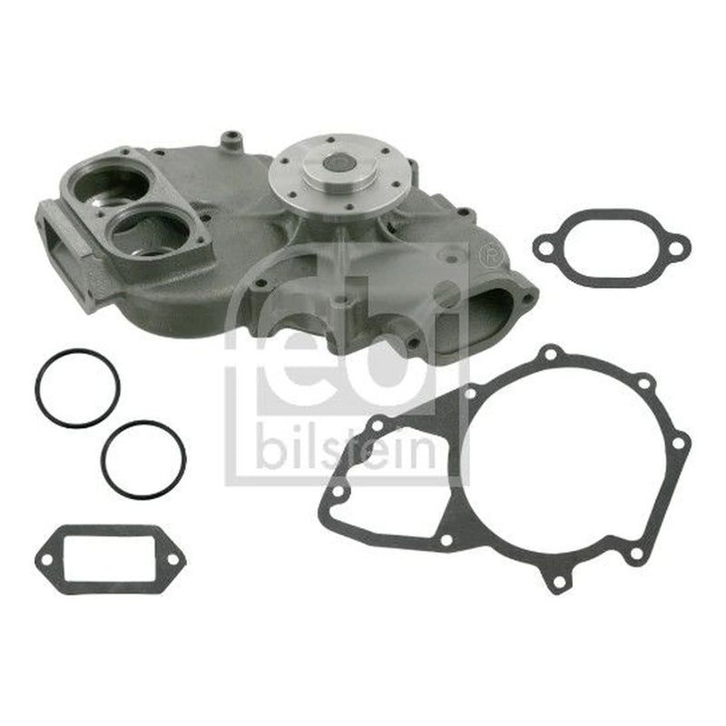 Febi Engine Cooling Water Pump 27724