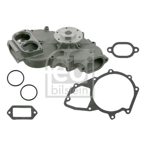 Febi Engine Cooling Water Pump 27724
