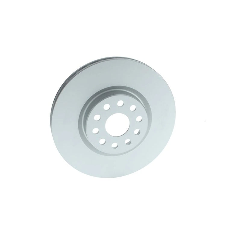 Bosch 2 x Front Brake Discs 0 986 478 669