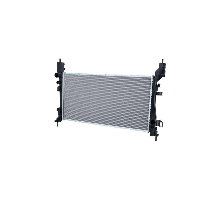 NRF Engine Radiator 53982