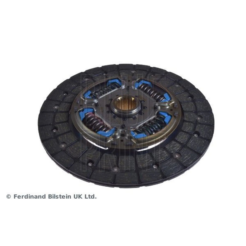 Blue Print Clutch Friction Disc Plate 21 Splines ADT33173