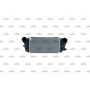 NRF Intercooler (Charge Air Cooler) 30953