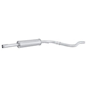 Hella Middle Silencer 8LC 366 026-191