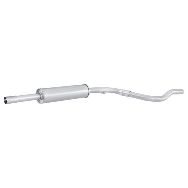 Hella Middle Silencer 8LC 366 026-191