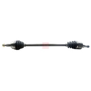 Apec CV Drive Shaft Driveshaft Front Right ADS1734R