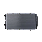 Hella Engine Radiator 8MK 366 302-571