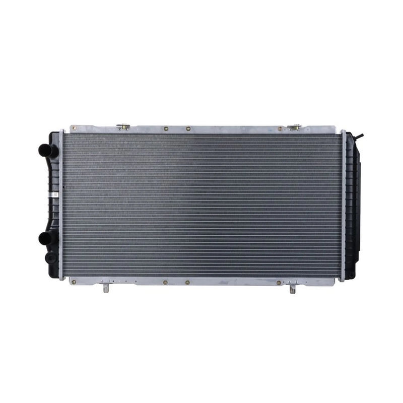 Hella Engine Radiator 8MK 366 302-571