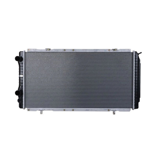 Hella Engine Radiator 8MK 366 302-571