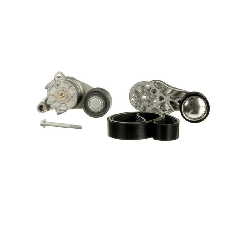 Gates V-Ribbed Belt Set K0210PK1520HD