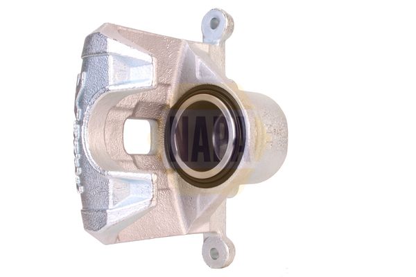 NAPA Brake Caliper Assembly Front Left