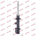 KYB Shock Absorber Damper Strut Rear Left 334311