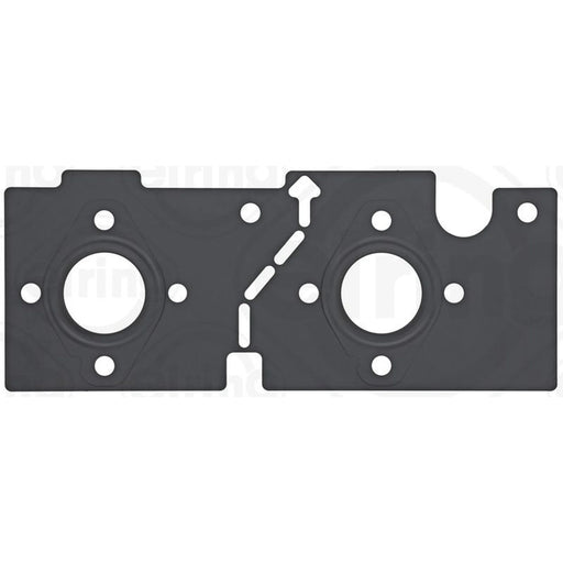 Elring Exhaust Manifold Gasket Wide Thick 722.520