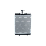 NRF Engine Radiator 550116