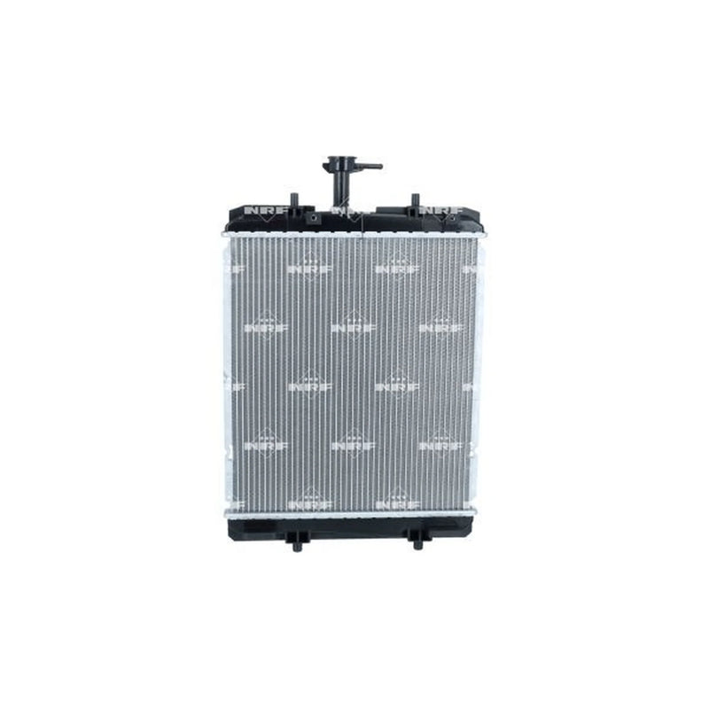 NRF Engine Radiator 550116