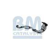 BM Catalysts Homologated Petrol Cat BM90960H