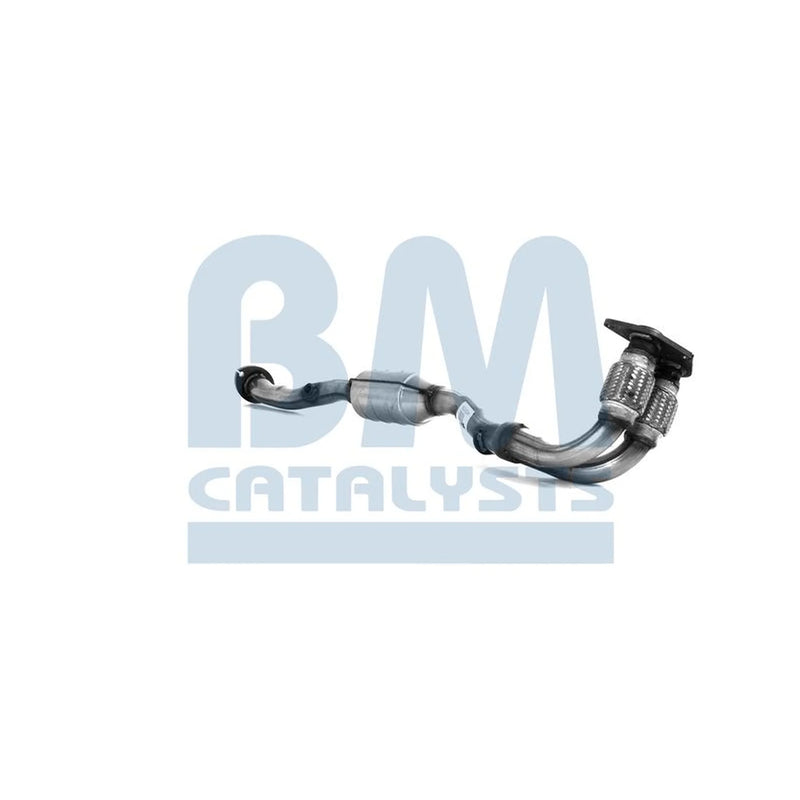 BM Catalysts Homologated Petrol Cat BM90960H
