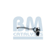 BM Catalysts Homologated Diesel Cat BM80301H