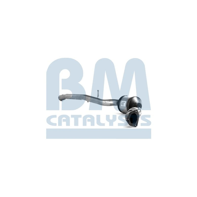 BM Catalysts Homologated Diesel Cat BM80301H