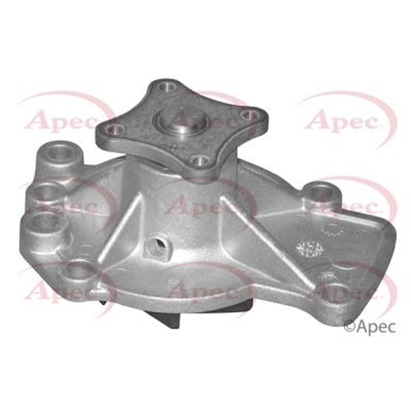 Apec Engine Cooling Water Pump AWP1372