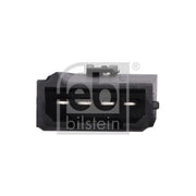 Febi Front/Rear Wiper Motor Rear 48672